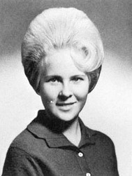 Linda Telford
