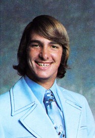 Mike Gutman