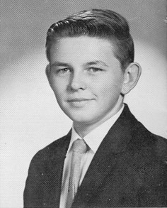Mike Newton