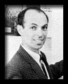 Jerome Scharf