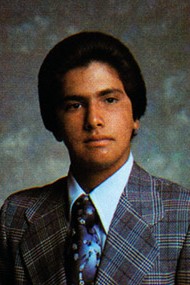 Pedro Rodriguez