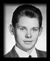 Richard Bergstrom