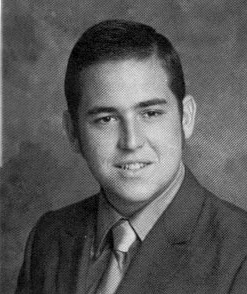 Roger Hefington