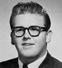 Timothy Newton