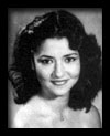 Yvonne Borges