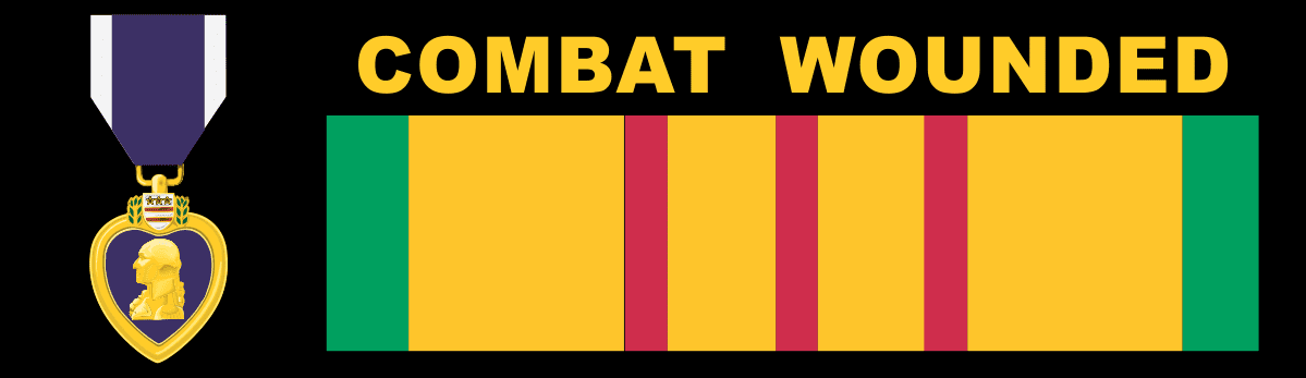 Vietnam Purple Heart