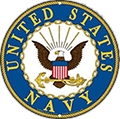 Navy Logo