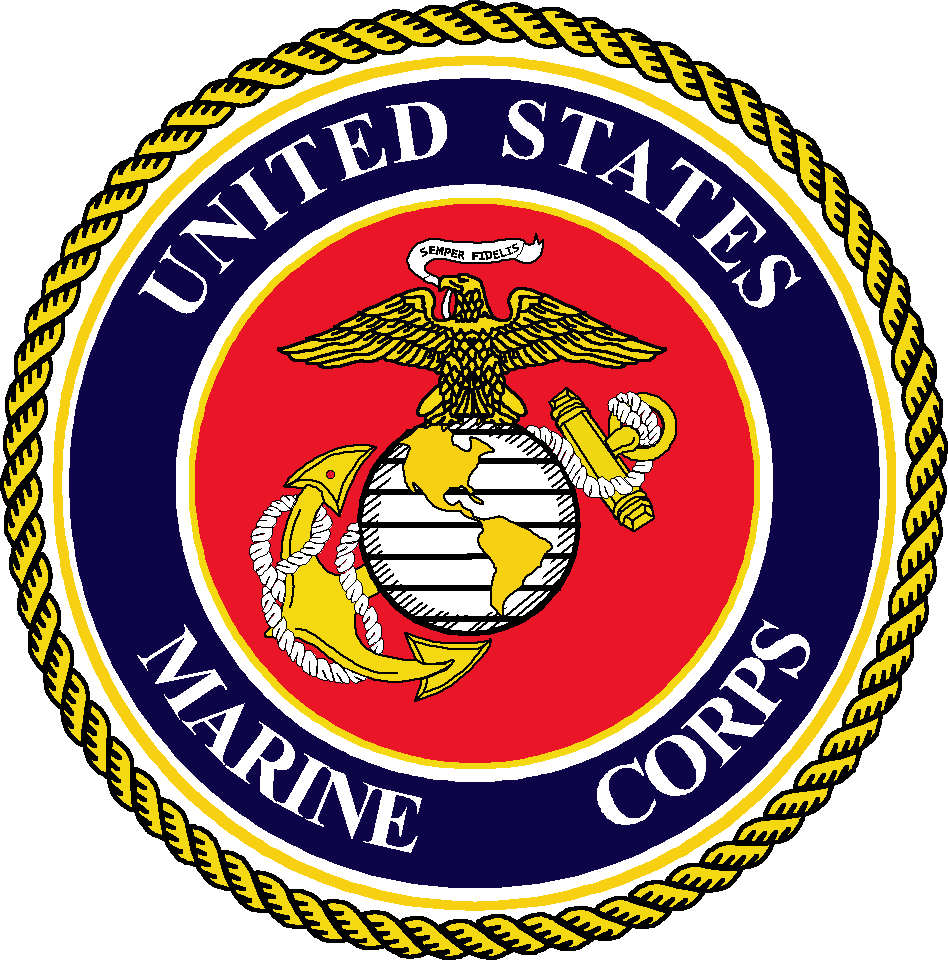 Marine Logo