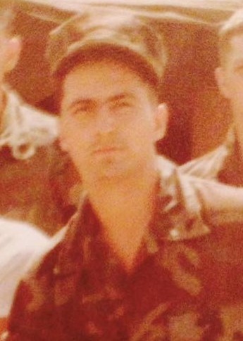 Nelson Caraballo