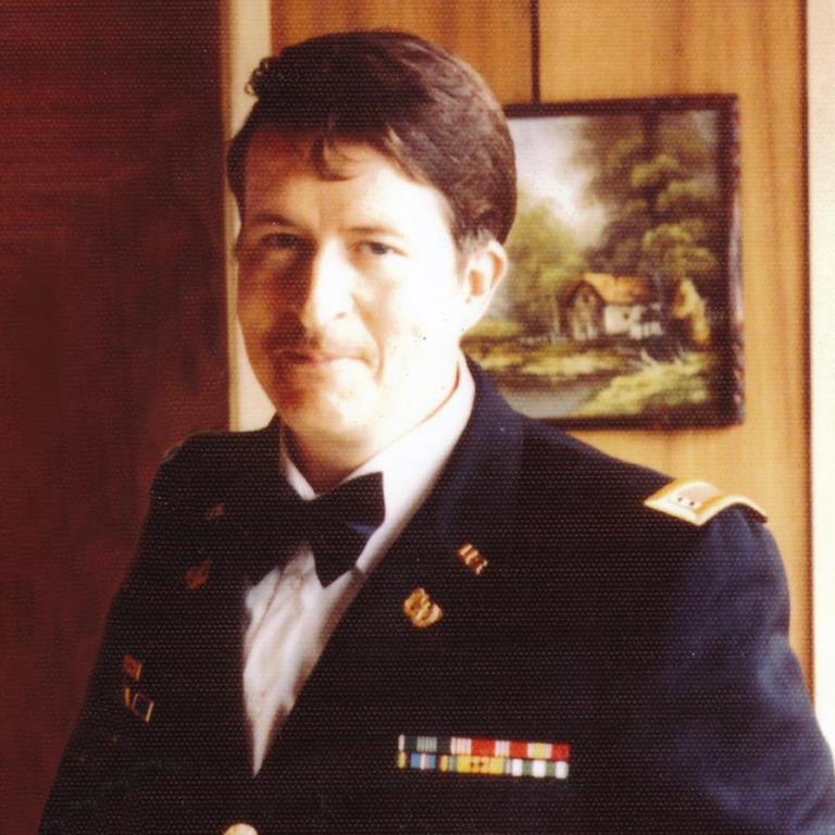 Bob Dean