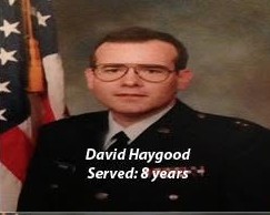 David Haygood