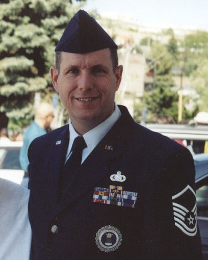Mark May