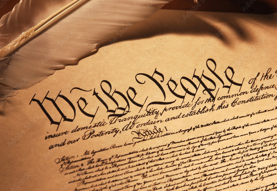 We The People